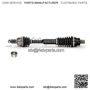 Axles Rear Axle & Bearing for Polaris Scrambler & Sportsman, 1332383