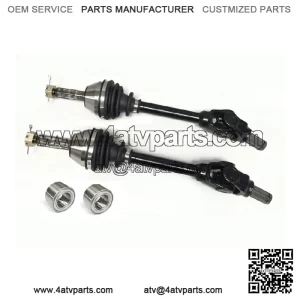 Front Axles & Bearings or Polaris Magnum 500 & Sportsman 700 2002, 1380153
