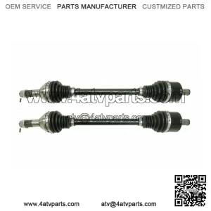 Rear CV Axles for Can-Am Defender HD7 / HD9, 705503100