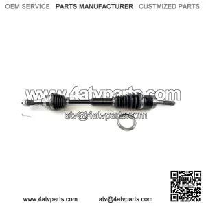 Axles Front Right CV Axle for Can-Am Commander 800 & 1000 2011-2016