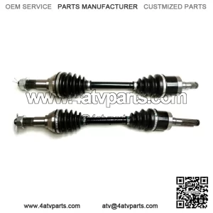 Front Axle Pair for Can-Am Outlander & Renegade 450 500 570 2015-2021