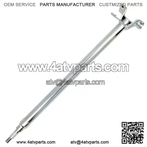 for Yamaha YFZ450 YFZ 450 2007 2008 2009 Steering Stem Shaft