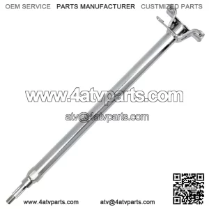 for Yamaha YFZ450 YFZ 450 YFZ450LE YFZ450SE 2004-2005 Steering Stem Shaft