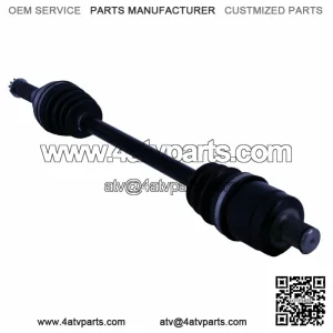 Polaris Ranger 900 1000 rear left or right cv axle 2019 - 2025 1333748