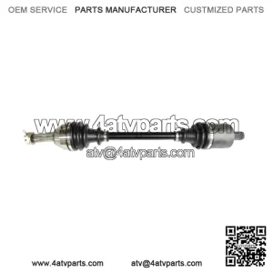 Front CV Axle for 1333134 Ranger 400 500 570 & 'Midsize' 800