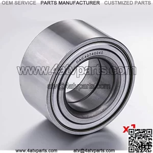 [Factory Links] ATV/UTV Wheel Bearing kits compatible with some: Polaris, for exact fitment check description