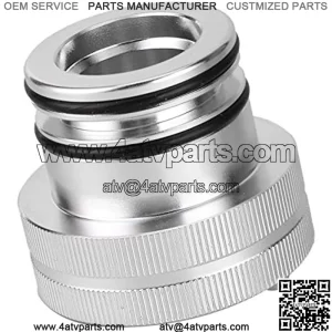 35MM Wheel Bearing Greaser Tool Vehicle Fit for Polaris ATV UTA RZR Ranger Sportsman