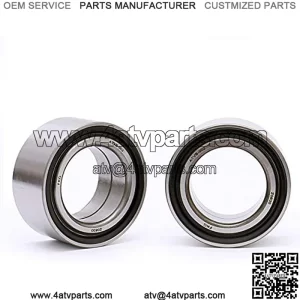 3514822 3514699 Front or Rear ATV Wheel Bearing fit for RZR 900, Polaris RZR 1000, Polaris Scrambler 850, Polaris Scrambler 1000, Polaris General 1000, Set of 2