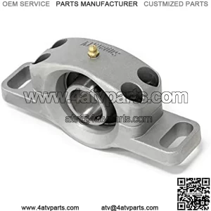 SuperATV Cast Aluminum Carrier Bearing for Polaris Ranger Full Size XP 570 Crew / 900 Crew / 1000 Crew (See Fitment for Compatible Years)