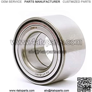 3514635 3585502 Rear ATV Wheel Bearing fit for Polaris Ranger Sportsman, Set of 1