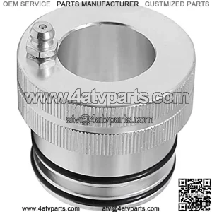 GaofeiLTF 39mm Wheel Bearing Greaser for Can Am Wheel Bearing Greaser Tool for UTV ATV Front & Rear Wheel Bearings