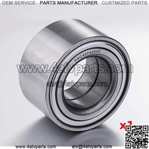 [Factory Links] ATV/UTV Wheel Bearing kits compatible with some: Polaris, for exact fitment check description