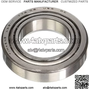 SET 17, SET17 (L68149/L68111) Cup/Cone Bearing Set