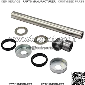Bearings Rebuild Kit Pivot Sleeve For 1987-2006 Banshee 224210514127