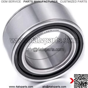 [Factory Links] Waterproof Spring Seal Wheel Bearing for Polaris: Ranger, RZR, Sportsman - - OEM 3514699 & 3514627
