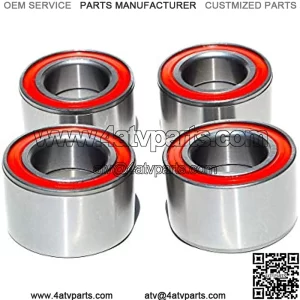Polaris Ranger 900 1000 XP Crew Diesel Base Wheel Bearings - Front and Rear