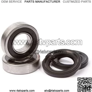 ATV Rear Axle Bearing Kit for Suzuki LT80 QUADSPORT 1987-2006