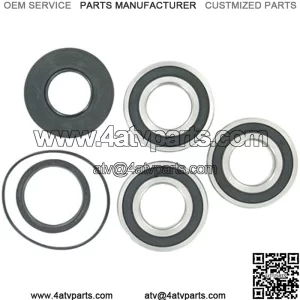 ATV Rear Axle Bearing Kit for Polaris PHOENIX 200 2005-2018