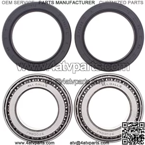 Rear Carrier Bearing Kit 25-1432