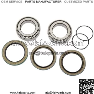 ATV Rear Axle Bearing Kit for Polaris PREDATOR 500 2003-2007