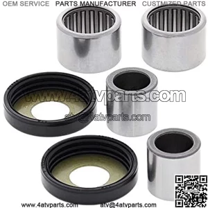 Swing Arm Bearing Kit 1990 Suzuki LT230E QuadRunner ATV