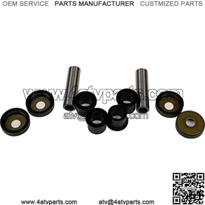 Yamaha Front Upper A-Arm Bearing Kit YFM350 Warrior 1987-1988 ATV Part# 243-1009