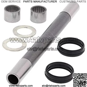 Swing Arm Bearing Kit 2001 Yamaha YFM350X Warrior ATV