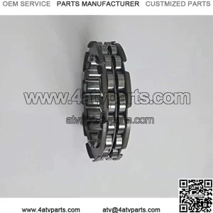 Clutch Bearing Fits For Yamaha 660,2002~2008, 660,2004~2007,BIG BEAR 400 2000-2012,WOLVERINE 350 1997-2005,KODIAK 400 1996-1999
