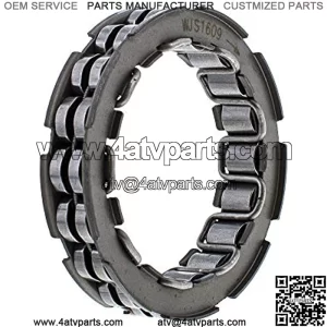 Clutch House Bearing For 1996-2017 Yamaha Big Bear Kodiak Viking Wolverine 4SH-16664-00