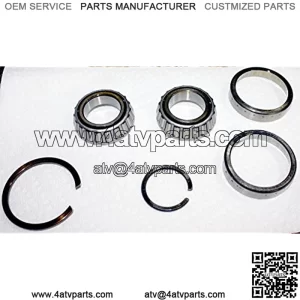 OEM Harley Davidson 24729-74 Crankshaft Bearing Assembly 77-03 Sportster