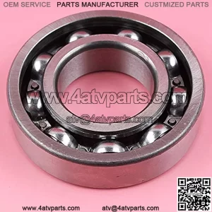 Corolado Spare Parts, Crankshaft Crank Ball Bearing for Honda GX340 GX390 11HP 13HP GX 340 390 Engine Motor Part #6207 96100-62070-00