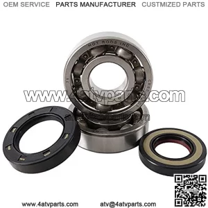 K013 Main Bearing and Seal Kit