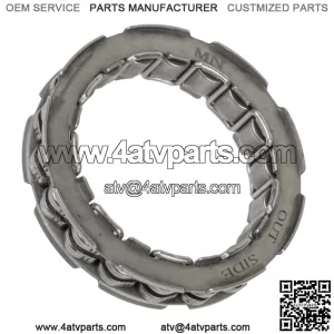 Clutch Housing One Way Bearing for Kawasaki Teryx KRF800 4 KRT800 2014-2020 NEW (Fits: Kawasaki)