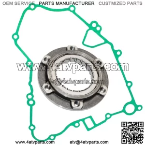 Starter Clutch One Way Bearing for Kawasaki Brute Force 750 KVF750 4X4I 2005-11 (Fits: Kawasaki)