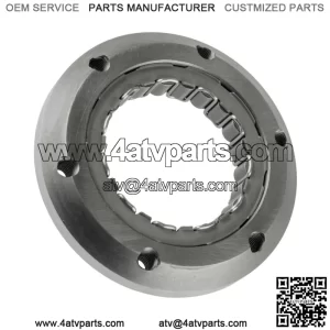 Sprag Starter Clutch One Way Bearing fits Kawasaki KLX650 KLX650C 1993 1994-1996 (Fits: Kawasaki)