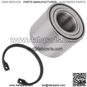 Shaft Suspension Knuckle Bearing Circlip for Kawasaki Mule 610 KAF400 05-2016