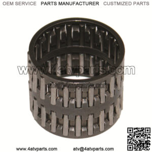 Starter Clutch Needle Bearing for Yamaha Warrior 350 YFM350X 1987-2004