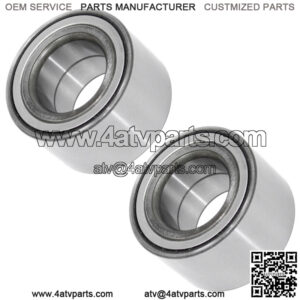 Front Wheel Ball Bearings for Kawasaki KRF750 Teryx 750 4X4 Fi 2008-2013