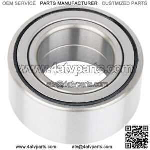 Rear Wheel Knuckle Bearing For Honda TRX500FM6 Foreman Rubicon 500 4X4 2015-2018