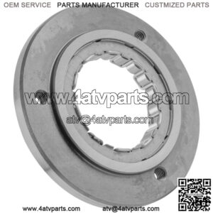 Starter Clutch One Way Bearing Sprag for Can-Am Bombardier 420659261 420659263 (For: Can-Am)