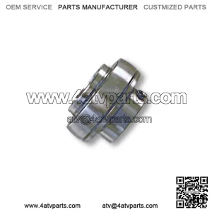 AXLE BEARING, FOR 1-3/8?? AXLES WITH INTEGRAL LOCKING COLLAR