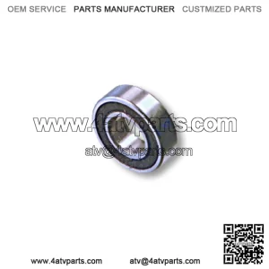PRECISION SEALED BALL BEARING, 3/4?? ID X 40 MM OD X 12 MM THICK