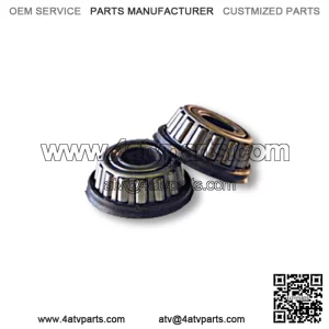SEALED TAPER ROLLER BEARING (CONE) 5/8?? ID