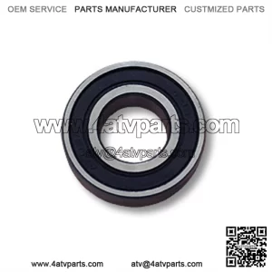 PRECISION SEALED BALL BEARING 20mm ID x 42mm OD x 12mm THICK