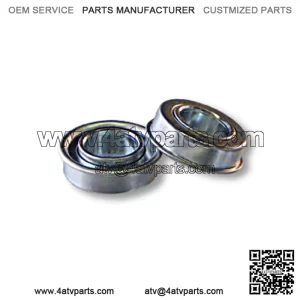 STANDARD BALL BEARING WITH FLANGE, 3/4?? ID X 1-3/8?? OD X 5/16?? THICK