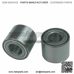 Brand New 2pcs Ball Bearing 25X52X42 fits Kawasaki Mule 3000 3010 3020 4000 4010