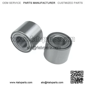 Ball Bearing fit Kawasaki Mule 3000 3010 3020 4000 4010 25X52X42 # 92045-0102 (For: More than one vehicle)