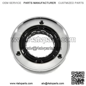 One Way Bearing Starter Clutch bolts Kawasaki Prior Mule 1000 KAF450 KAF 450