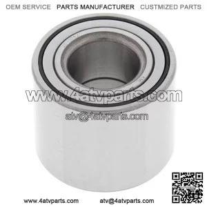 Wheel Bearing And Seal Kit~2012 Kawasaki KAF950 Mule 4010 Diesel 4x4 (For: Kawasaki Mule 4010)