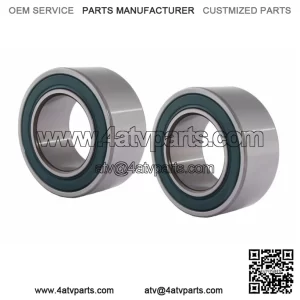 Kawasaki KAF950 Mule 4010 4x4 Diesel ATV Rear Wheel Bearing Kit 2009-2013